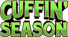 Cuffin' Season All Natural Seasoning