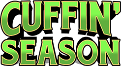 Cuffin&#39; Season All Natural Seasoning